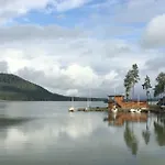 Apartamento Terasy Mládí Máchovo Jezero