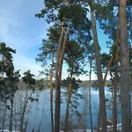 Terasy Mládí Máchovo Jezero Staré Splavy