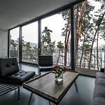 Terasy Mládí Máchovo Jezero Apartamento