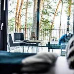 Apartamento Terasy Mládí Máchovo Jezero *