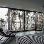 Apartamento Terasy Mládí Máchovo Jezero