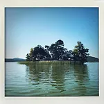 Terasy Mládí Máchovo Jezero * Staré Splavy