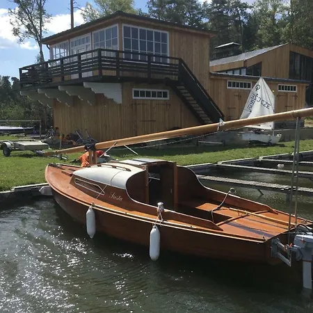 Lejlighed Terasy Mladi Machovo Jezero *