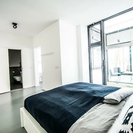 Terasy Mladi Machovo Jezero *