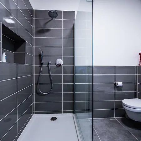 Lejlighed Terasy Mladi Machovo Jezero