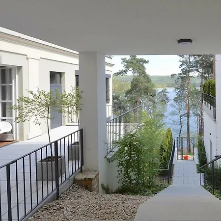 Terasy Mladi Machovo Jezero Lejlighed Staré Splavy