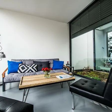 Terasy Mladi Machovo Jezero