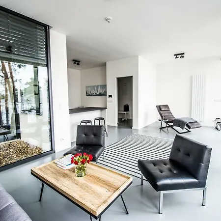 Terasy Mladi Machovo Jezero