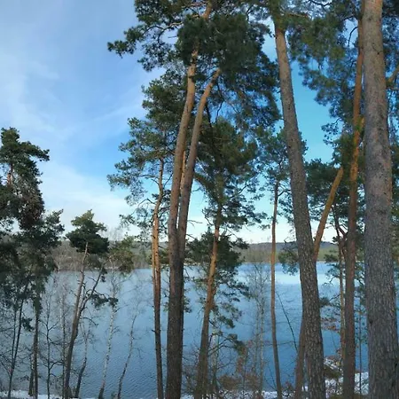 Terasy Mladi Machovo Jezero Staré Splavy