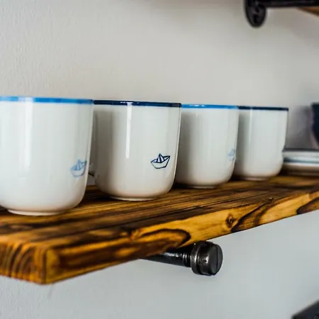 Lejlighed Terasy Mladi Machovo Jezero *