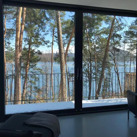 Terasy Mladi Machovo Jezero * Staré Splavy