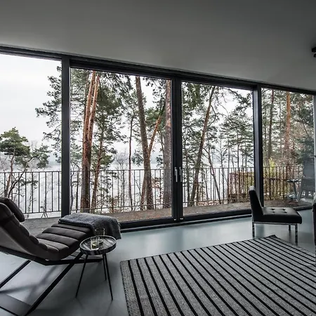 Lejlighed Terasy Mladi Machovo Jezero